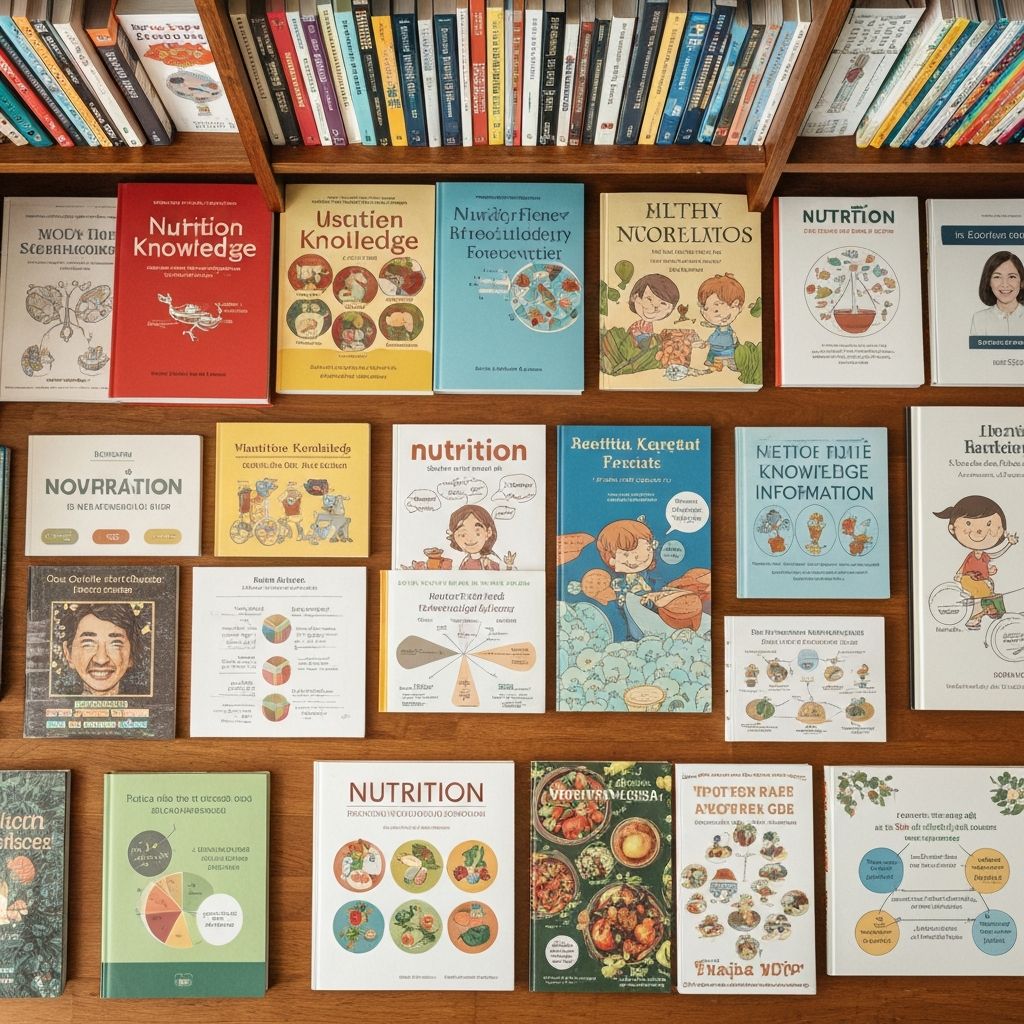 Bildungsprojekt Ernährung